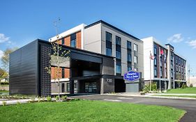Hampton Inn&Suites Beauport Quebec
