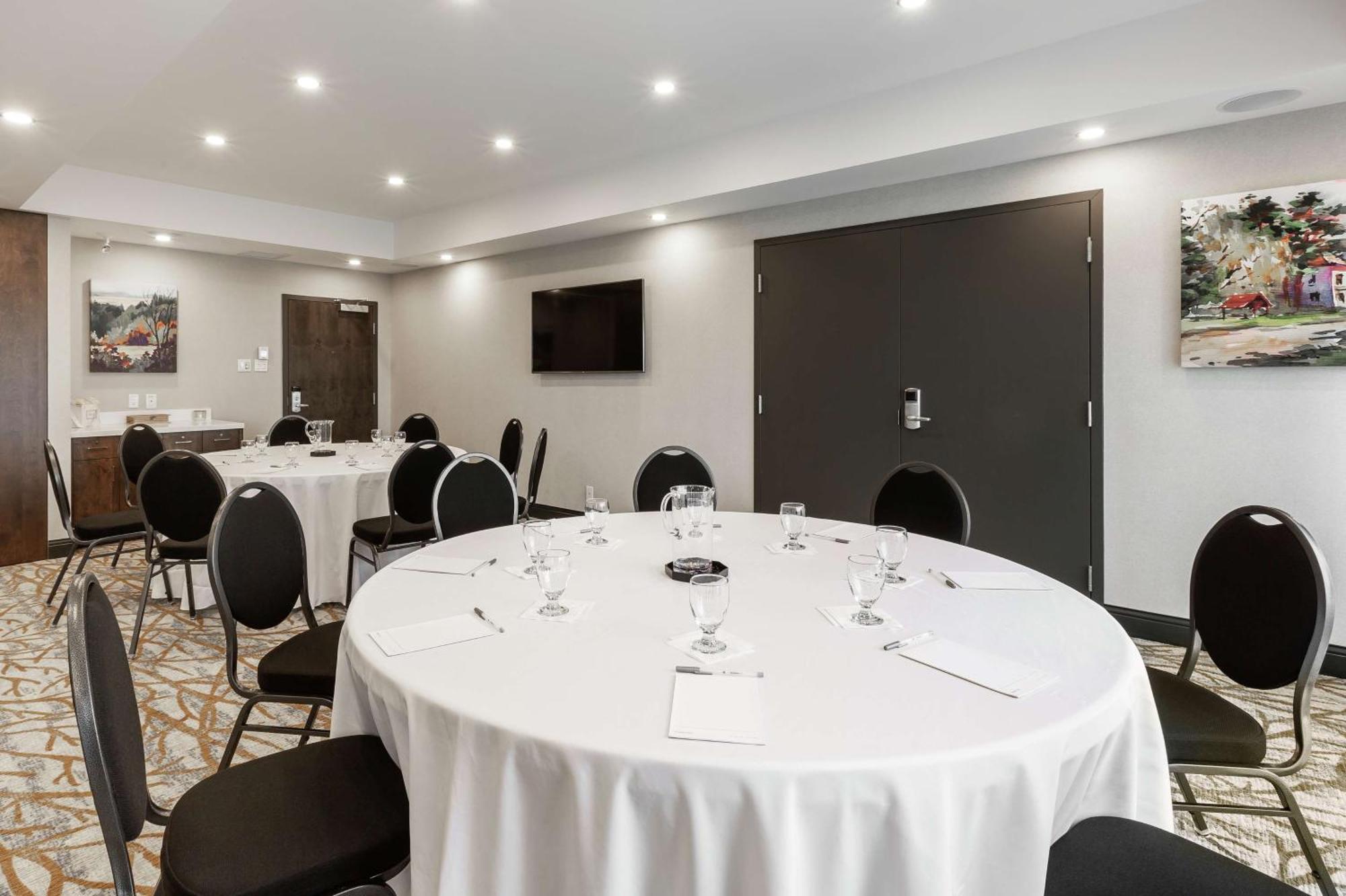 Hampton Inn & Suites By Hilton Quebec - Beauport Exterior foto