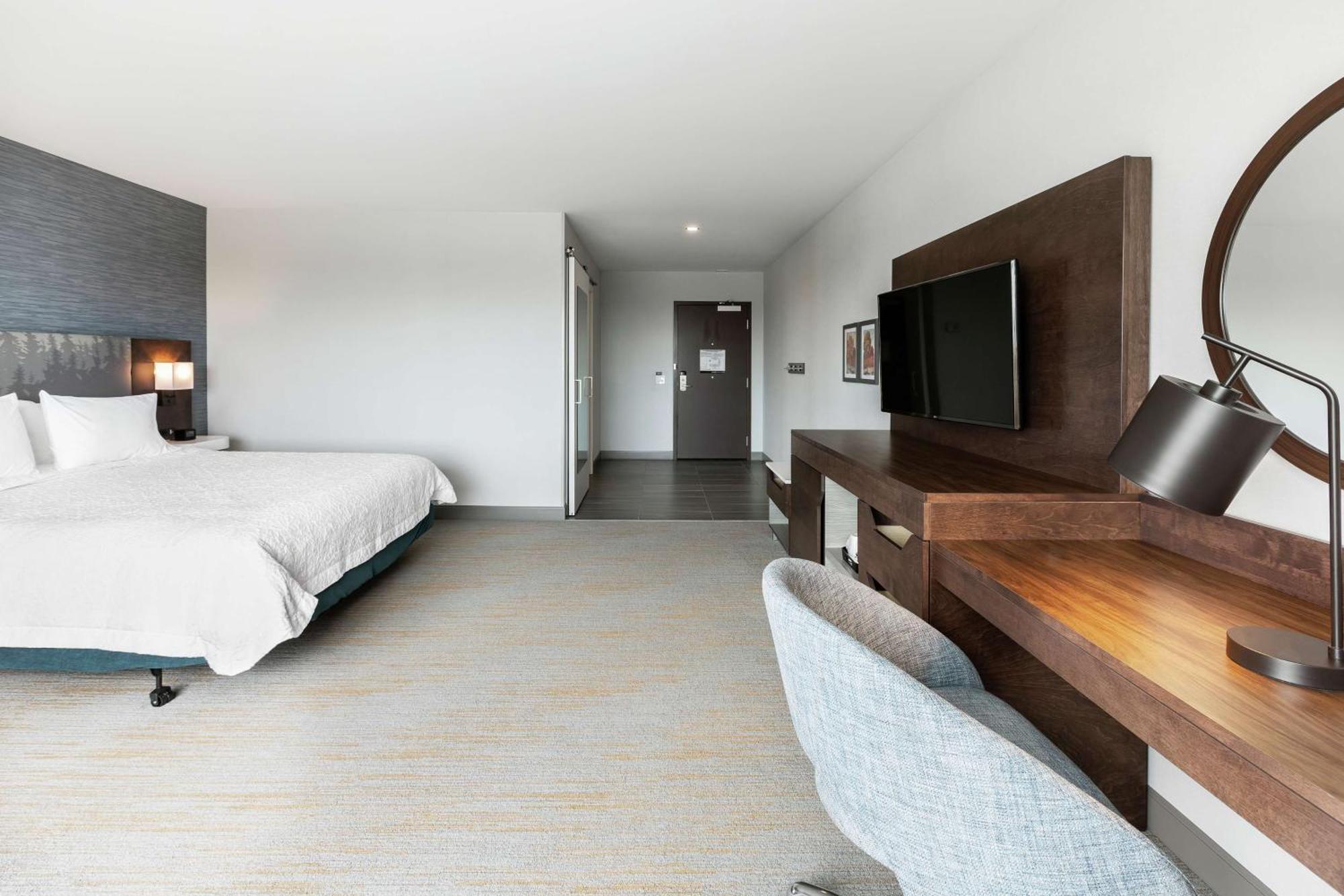 Hampton Inn & Suites By Hilton Quebec - Beauport Exterior foto