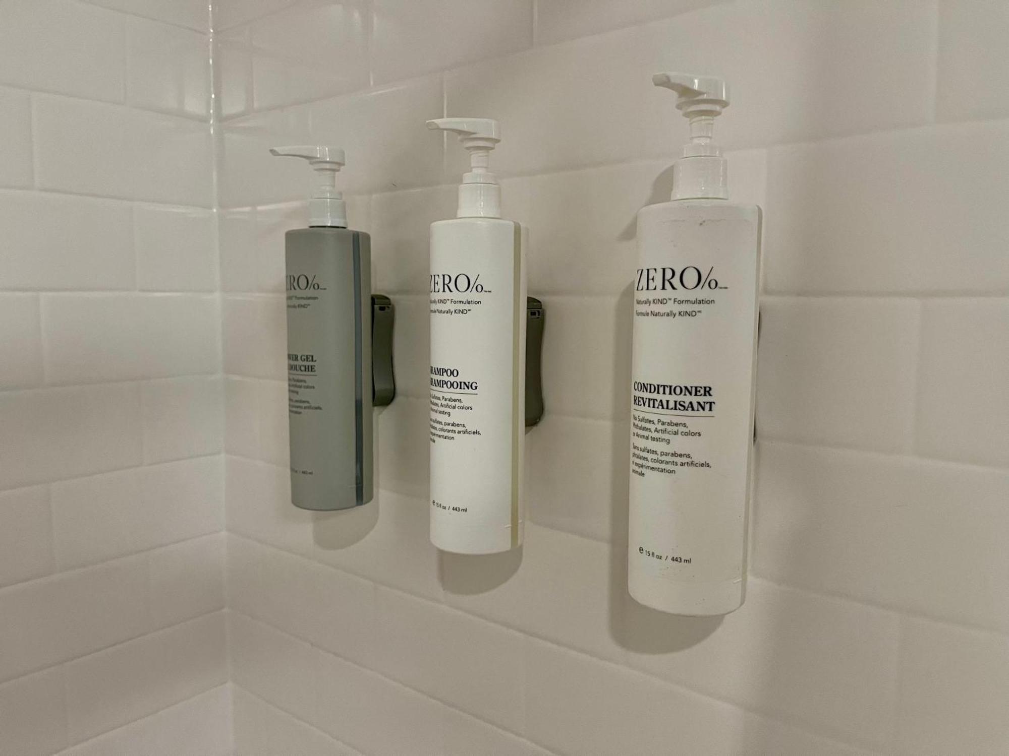 Hampton Inn & Suites By Hilton Quebec - Beauport Zimmer foto